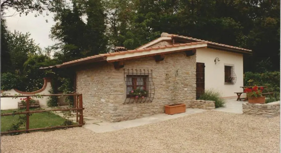 Residence Antica Villa