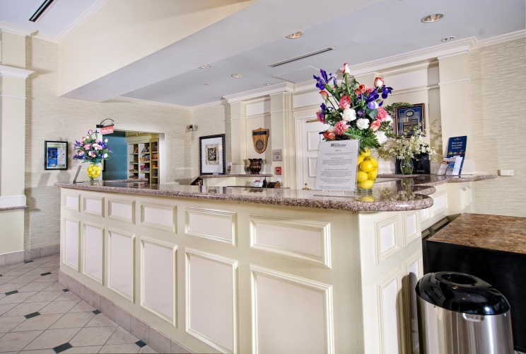 Hilton Garden Inn Richmond Innsbrook photo 32