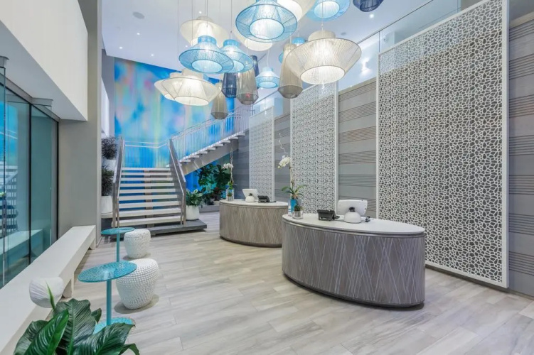 Condado Ocean Club