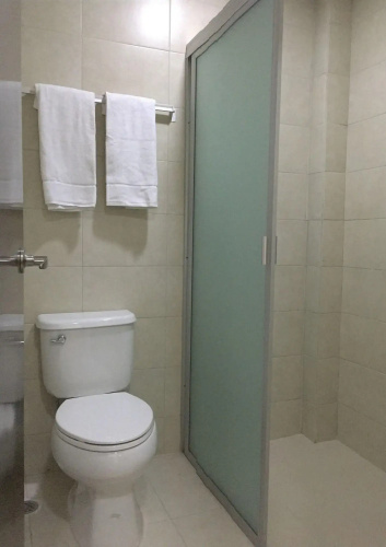 Hotel Harbour Inn Veracruz