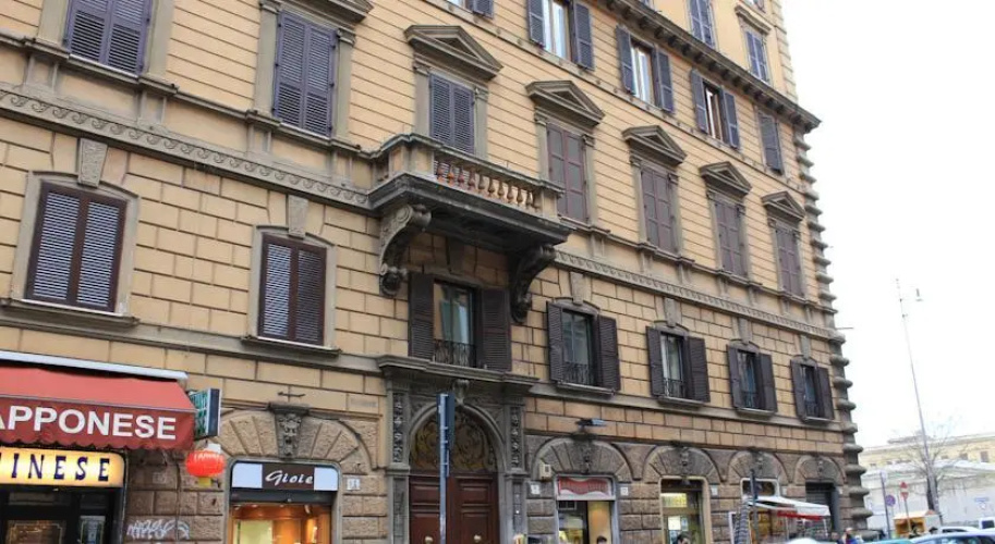 Hotelbild