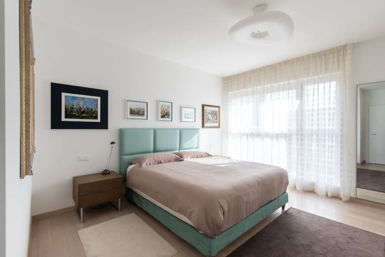 Parco Apartments