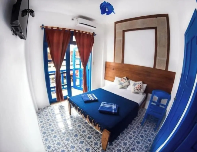Rocio Boutique Hotel