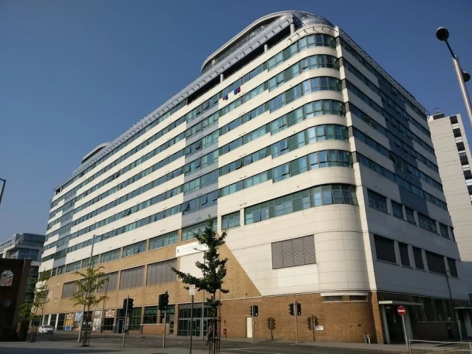 Marco Polo Suite