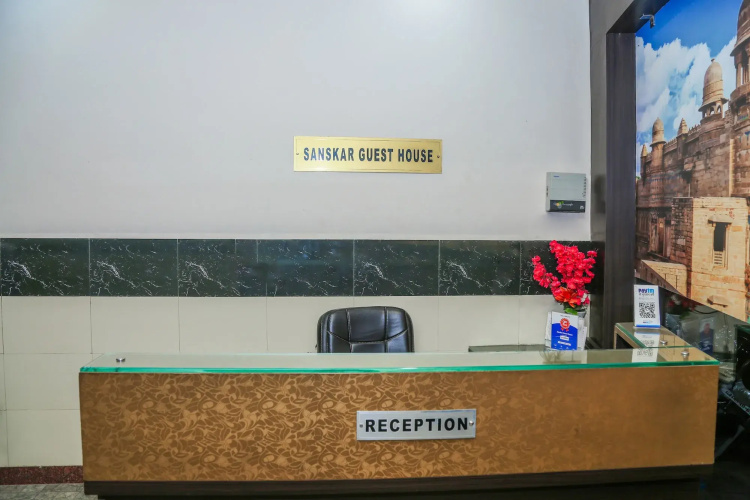 OYO 18650 Sanskar Guest House