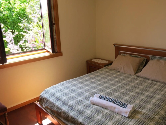 Inviting 2-bed House in Prozelo