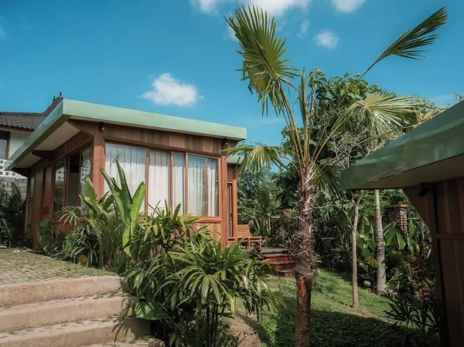 Family Cottage