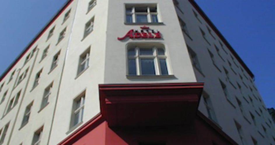 Hotelafbeelding