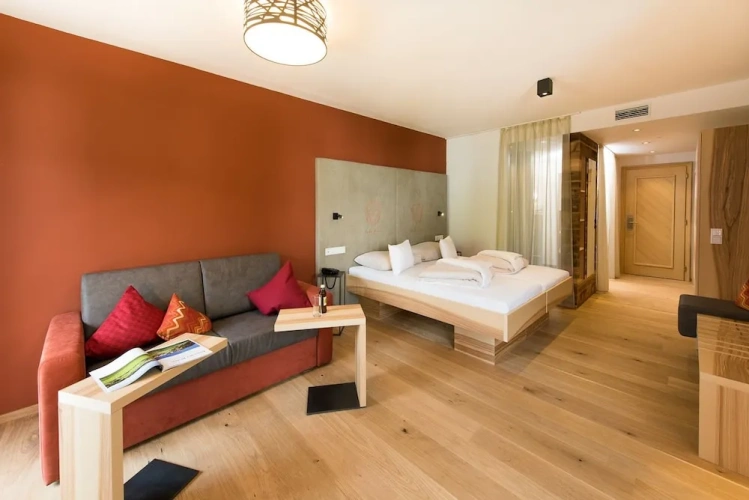 Superior Junior Suite