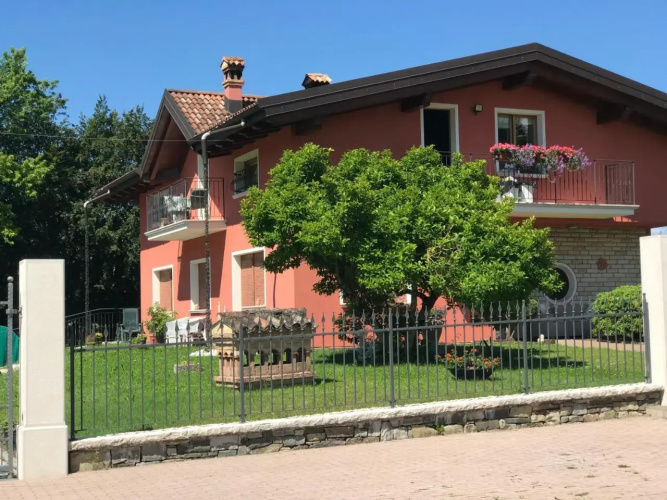 B&B le Molade