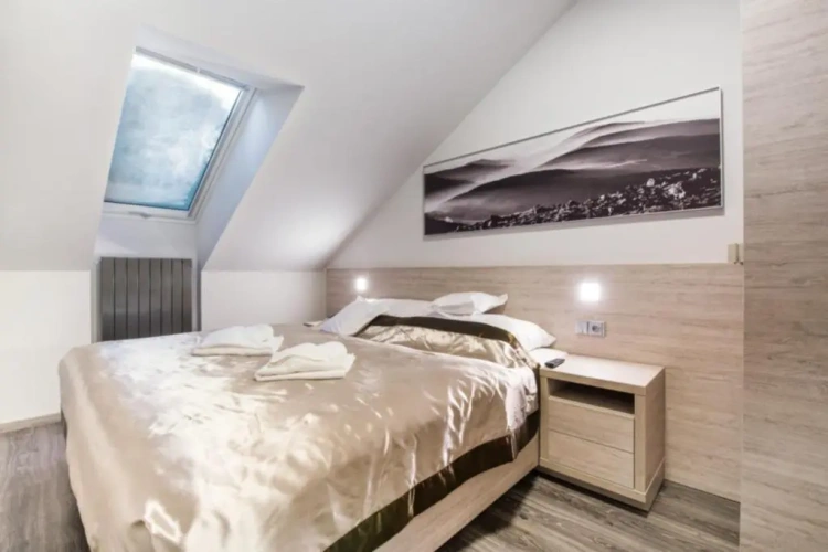 Double Apartment