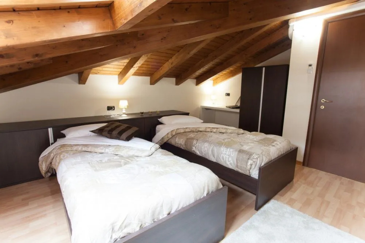 AcquaTerraFuoco - City Apartments