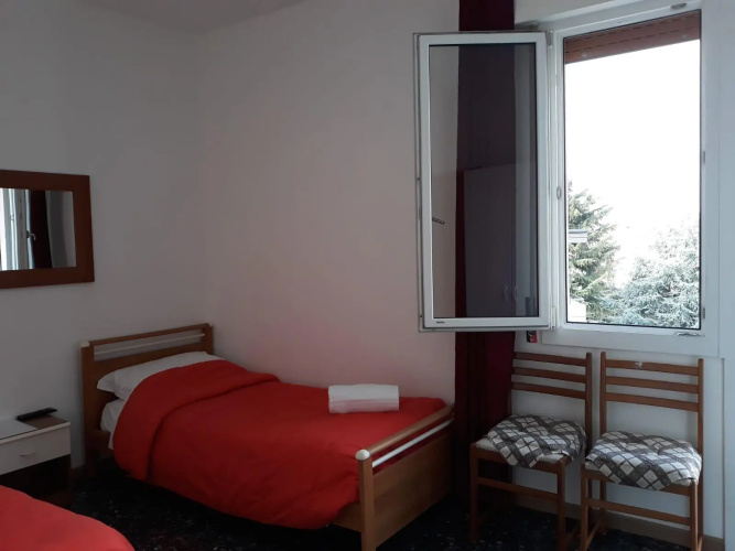 Stay Venice Guesthouse