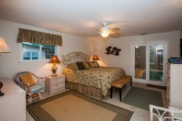Newmans Beachview by Jekyll Realty