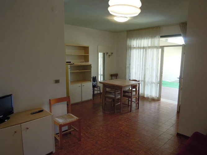 Villaggio Olimpia