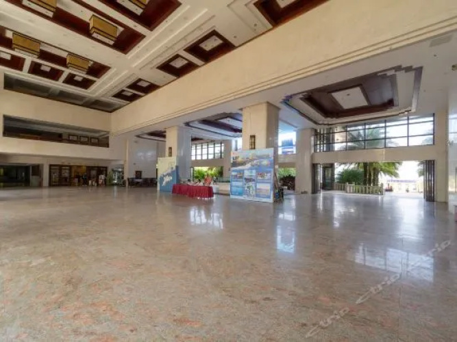 Yangjiang Lanbowan Hotel
