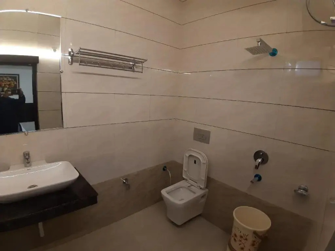 Hotel Atithi