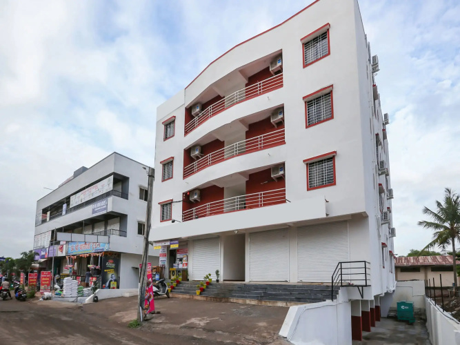 Imagen del hotel