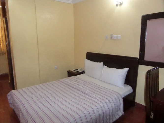 Brickland Hotel