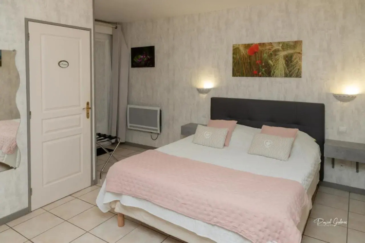 Chambres D'ault (Adults Only)