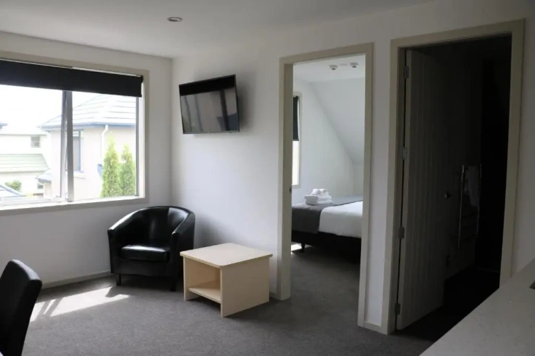 1 Bedroom Executive Apartment