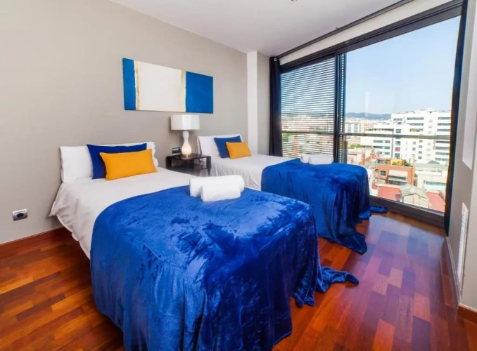 Duplex Apartment