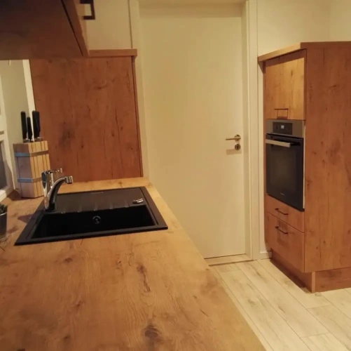 3 Bedrooms Comfort Apartment