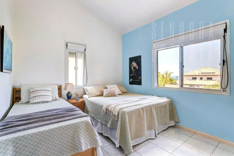 Casa na Praia Mole