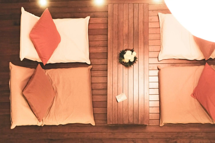 Sojourn Guest House