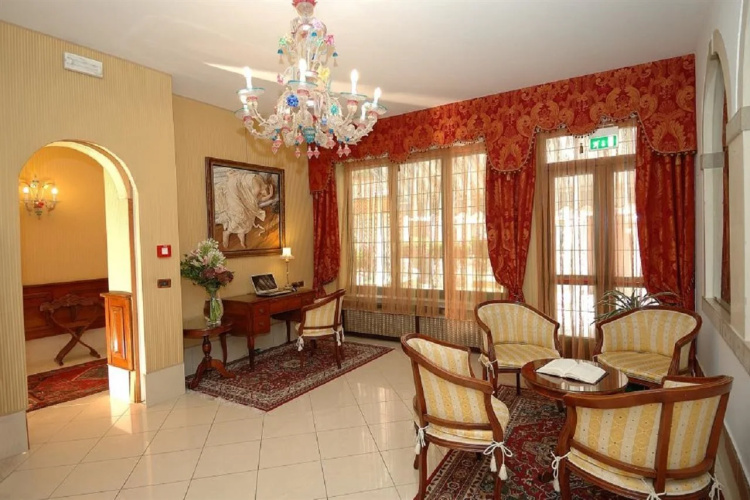 Hotel Hesperia