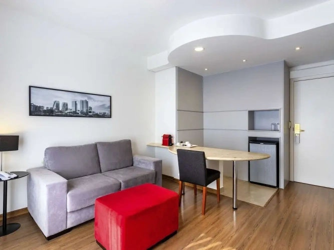 Superior Double Apartment