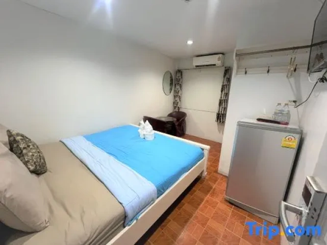 Standard Quintuple room