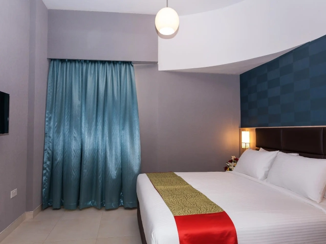 Single room