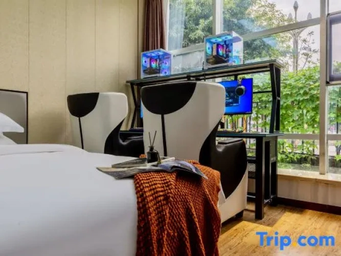 Privilege Double room