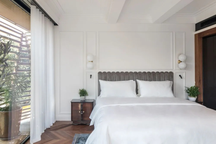 AS Boutique hotel
