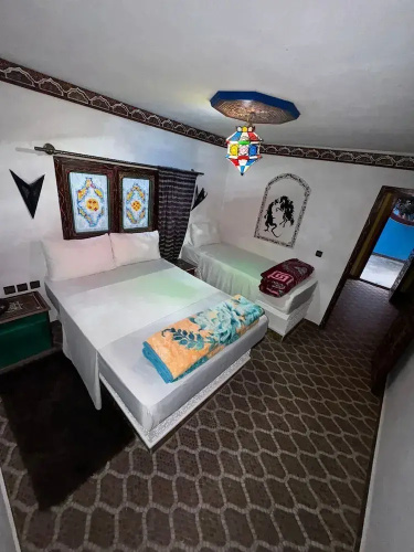 Auberge rueda