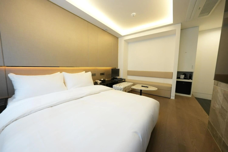 Hotel Amare