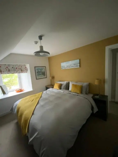 Kilmory House