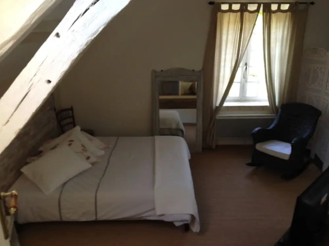 Superior Double room