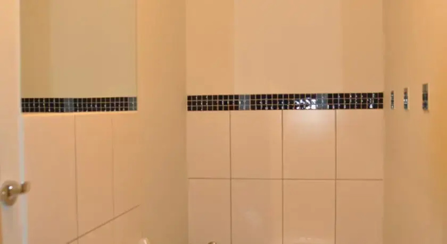 Apartament Zacisze