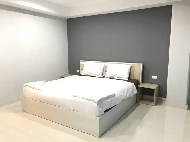 Superior Studio with balcony