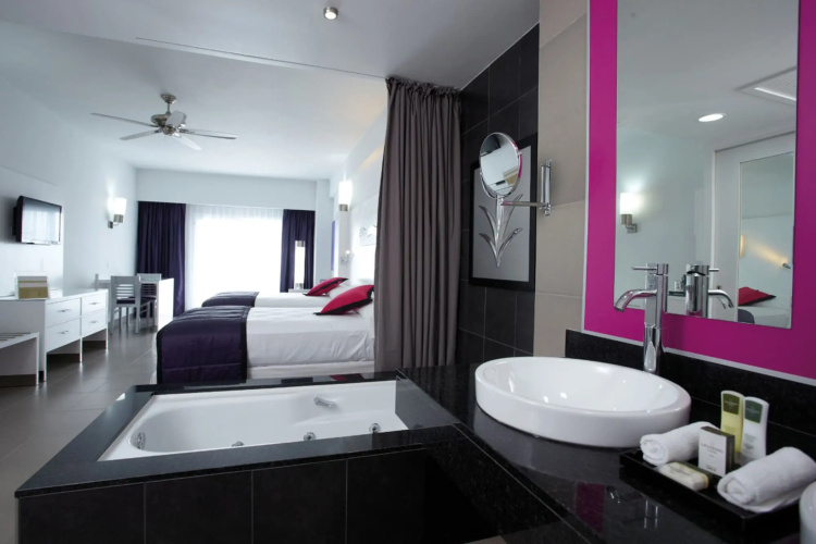 Riu Palace Costa Rica photo 9