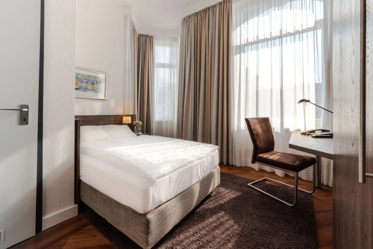 Hotel Friederike