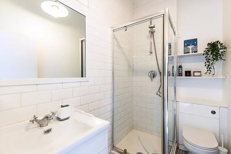 Charming First Floor Flat in Tufnell Park