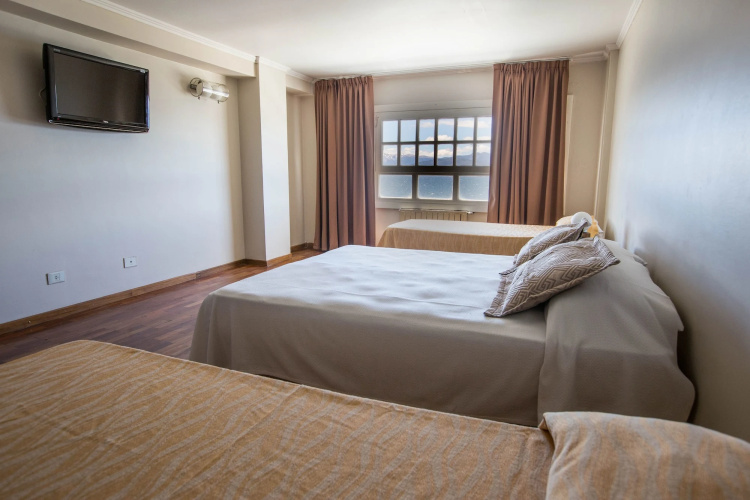 Hotel Rodeo Ski