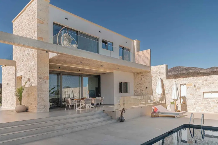 Himmel Villas