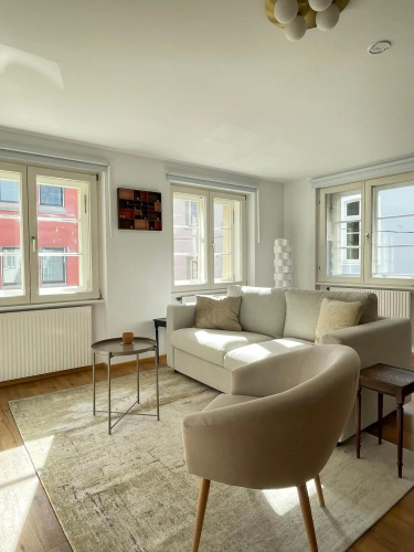 Apartment RETRO-Chic in Bregenz
