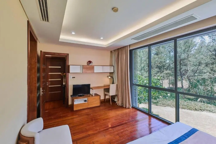 The Ocean Luxury Villa Da Nang