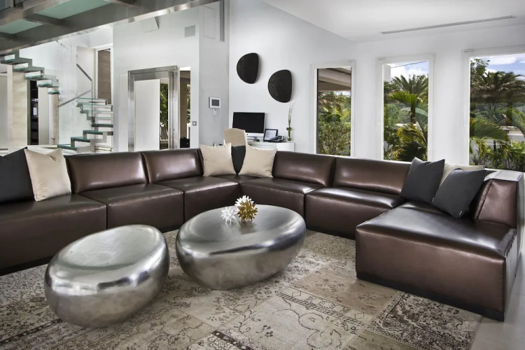 Dream Villa SXM VIE
