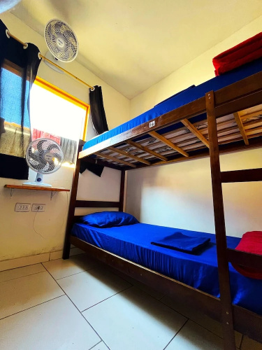 Hostel Casa Da Ana